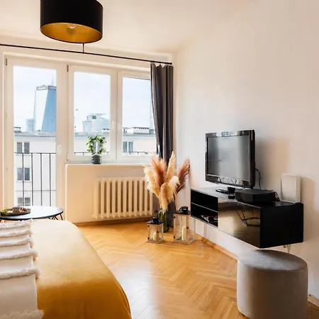 Piotrapartments - - Swietokrzyska - Walk To Metro & Center * Warschau