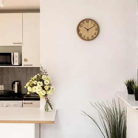 Appartement Piotrapartments - - Swietokrzyska - Walk To Metro & Center *