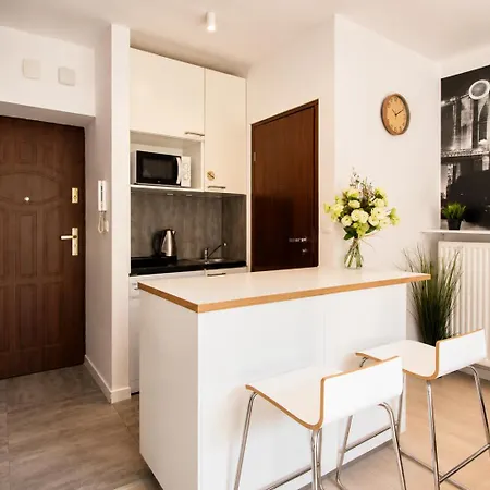 Piotrapartments - - Swietokrzyska - Walk To Metro & Center * Warschau