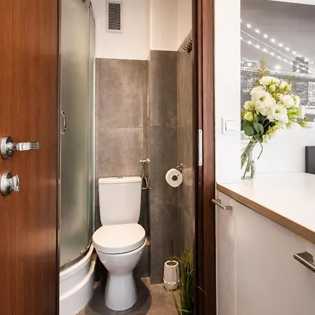 Piotrapartments - - Swietokrzyska - Walk To Metro & Center * Warschau
