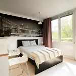 Piotrapartments - Central Warsaw - Swietokrzyska - Walk To Metro & Center * Varsavia