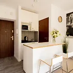 Appartamento Piotrapartments - Central Warsaw - Swietokrzyska - Walk To Metro & Center