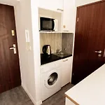 아파트 Piotrapartments - Central Warsaw - Swietokrzyska - Walk To Metro & Center 바르샤바