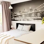 Piotrapartments - Central Warsaw - Swietokrzyska - Walk To Metro & Center Varsavia