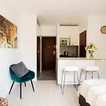 Appartamento Piotrapartments - Central Warsaw - Swietokrzyska - Walk To Metro & Center *