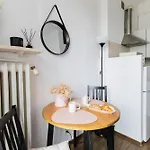 Piotrapartments - Central Warsaw - Swietokrzyska - Walk To Metro & Center Varsavia
