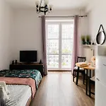 Piotrapartments - Central Warsaw - Swietokrzyska - Walk To Metro & Center