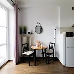 Piotrapartments - Central Warsaw - Swietokrzyska - Walk To Metro & Center