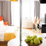 Piotrapartments - Central Warsaw - Swietokrzyska - Walk To Metro & Center 아파트 *