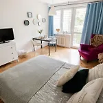 Appartamento Piotrapartments - Central Warsaw - Swietokrzyska - Walk To Metro & Center *