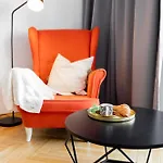 Apartment Piotrapartments - Central Warsaw - Swietokrzyska - Walk To Metro & Center