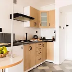 Piotrapartments - Central Warsaw - Swietokrzyska - Walk To Metro & Center 아파트