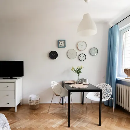 Piotrapartments - Swietokrzyska Center * Warsaw