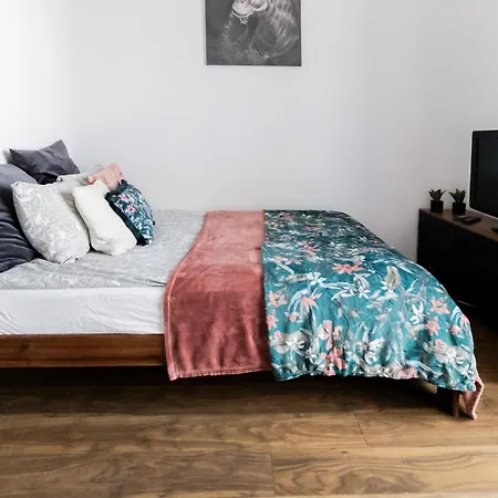 Piotrapartments - Central Warsaw - Swietokrzyska - Walk To Metro & Center Apartment