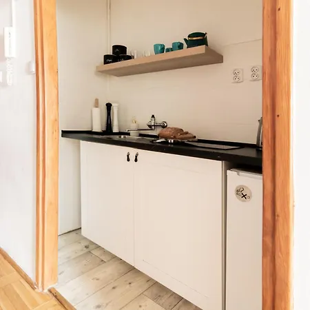 Piotrapartments - Swietokrzyska Center