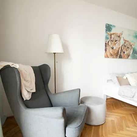 Piotrapartments - Swietokrzyska Center Apartment