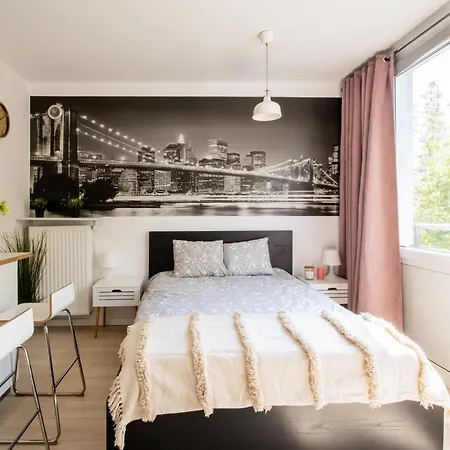 Piotrapartments - Swietokrzyska Center Daire *