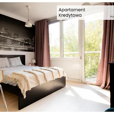 Piotrapartments - Swietokrzyska Center *