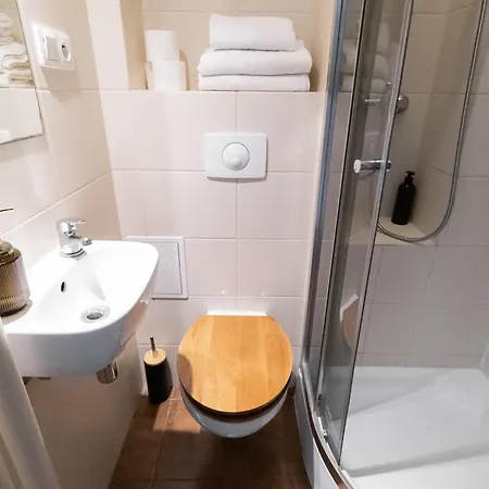 Piotrapartments - Swietokrzyska Center Daire