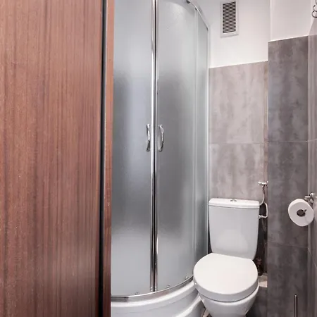 Apartament Piotrapartments - świętokrzyska Center