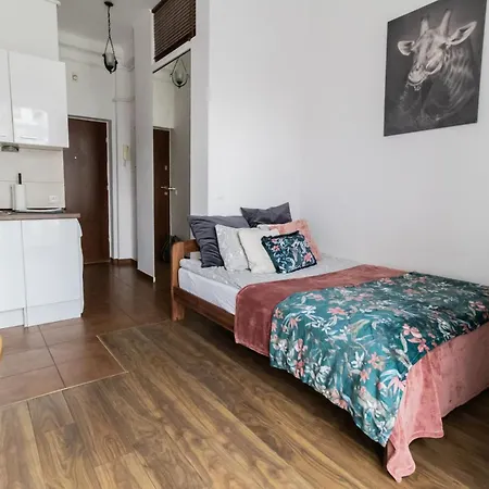 Piotrapartments - Swietokrzyska Center