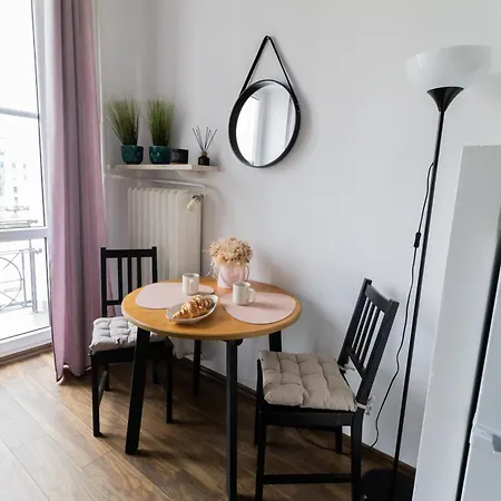 Piotrapartments - Swietokrzyska Center * Varşova