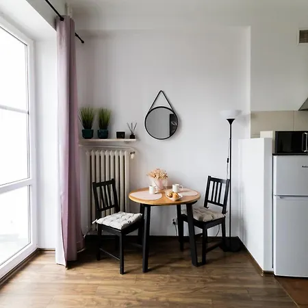 Piotrapartments - Swietokrzyska Center