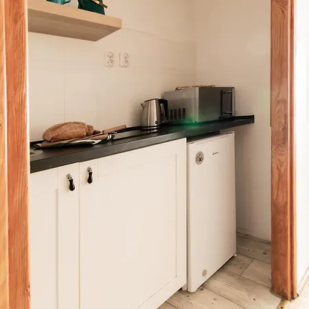 Piotrapartments - Swietokrzyska Center Apartment
