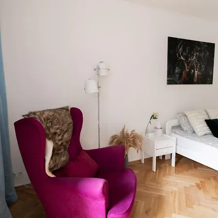 Daire Piotrapartments - Swietokrzyska Center *