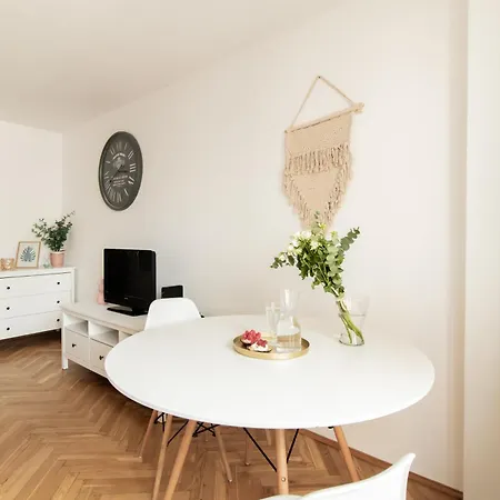 Piotrapartments - Swietokrzyska Center