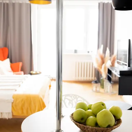 Piotrapartments - świętokrzyska Center Apartament *