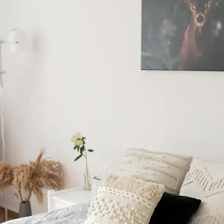 Piotrapartments - Swietokrzyska Center * Varşova