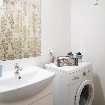 Piotrapartments - Swietokrzyska Center Apartment