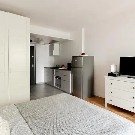 Piotrapartments - Swietokrzyska Center * Warsaw