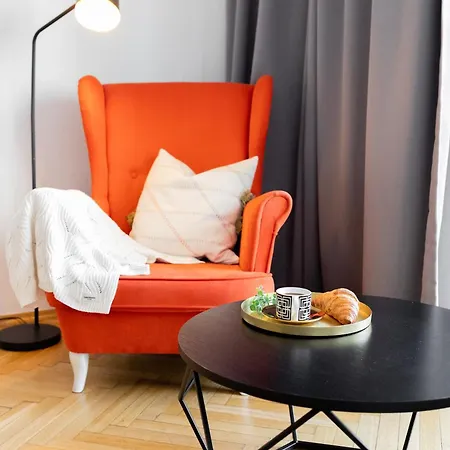 Apartament Piotrapartments - świętokrzyska Center