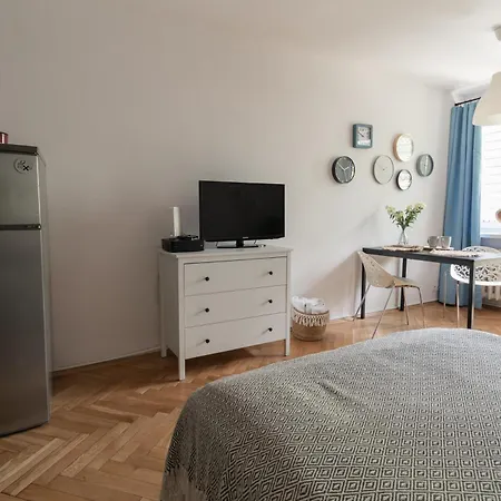 Piotrapartments - Swietokrzyska Center *