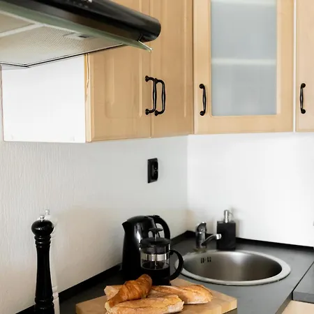 Apartment Piotrapartments - Swietokrzyska Center