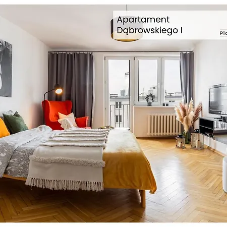 Piotrapartments - Swietokrzyska Center Apartment