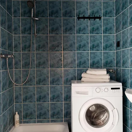 Piotrapartments - Swietokrzyska Center Varşova