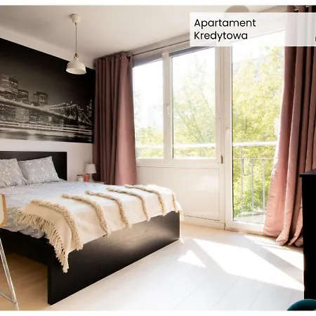 公寓 Piotrapartments - Swietokrzyska Center