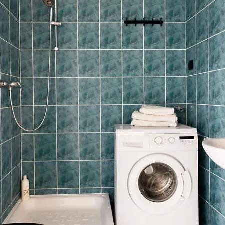 Daire Piotrapartments - - Swietokrzyska - Walk To Metro & Center
