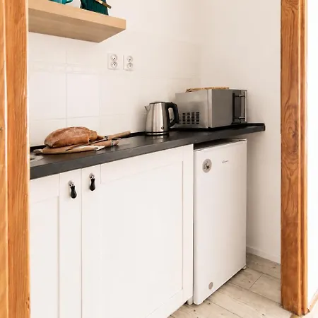 Piotrapartments - - Swietokrzyska - Walk To Metro & Center Daire