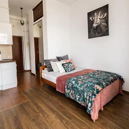Daire Piotrapartments - - Swietokrzyska - Walk To Metro & Center