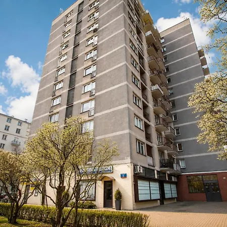 Piotrapartments - - Swietokrzyska - Walk To Metro & Center Daire *