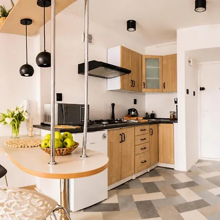 Piotrapartments - - Swietokrzyska - Walk To Metro & Center Varšava