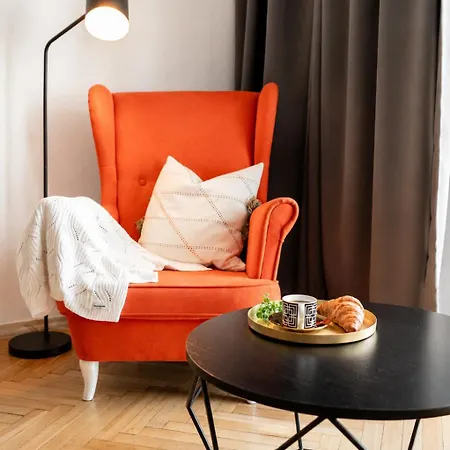 Piotrapartments - - Swietokrzyska - Walk To Metro & Center *