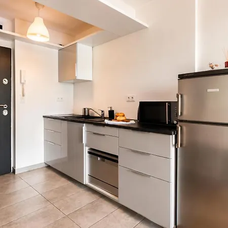 Piotrapartments - - Swietokrzyska - Walk To Metro & Center Apartmán *