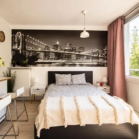 Piotrapartments - - Swietokrzyska - Walk To Metro & Center Apartmán *