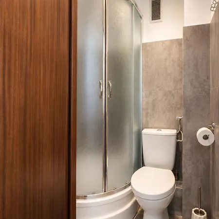 Piotrapartments - - Swietokrzyska - Walk To Metro & Center Apartmán Varšava