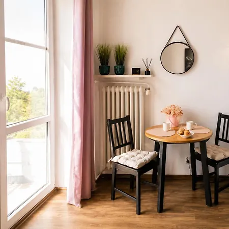 Piotrapartments - - Swietokrzyska - Walk To Metro & Center Apartmán *